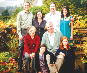 Palmer_Family | Seattle’s Japanese Community News – North American Post