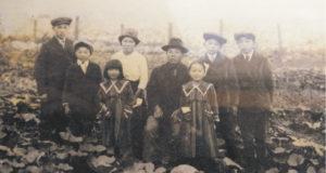 Letter for a Day of Remembrance 2019…Tacoma