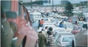 A flair for the dramatic: Frank Abe talks about the first Day of Remembrance, the fight for No-No Boy, and more