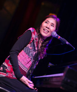 kuniko_fukushima_web2 | Seattle’s Japanese Community News – North American Post