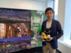 INTERVIEW: MASANORI NAGAMINE – Kobe Seattle Business Office