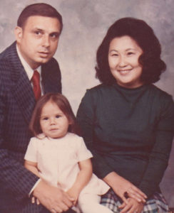 kikuko-family | Seattle’s Japanese Community News – North American Post