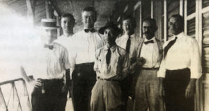 DISCOVER NIKKEI – “A Pacific Ocean For The Entire World”