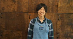 Misato Nakamura, Judo Athlete, Olympic Medalist