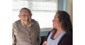 The Way of the Nisei Artist: A Tribute to My Uncle, Hiroshi Kashiwagi