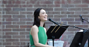 INTERVIEW: Emi Meyer, Singer-Songwriter