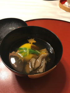 Photo-5,-A-kaiseki-dish-in-Kyoto | Seattle’s Japanese Community News – North American Post