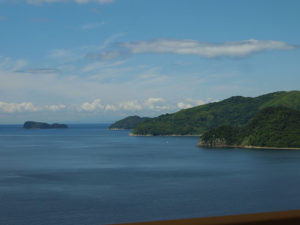 蒲井の海の風景_web | Seattle’s Japanese Community News – North American Post