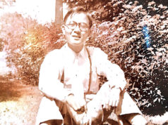 Yoemon Shinmasu, Life of My Grandfather in Seattle Vol.12