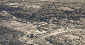 Snoqualmie Mill Development Plan Progresses