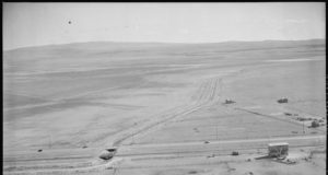 Tule Lake Airport Controversy Heats Up