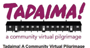 A Community Virtual Pilgrimage