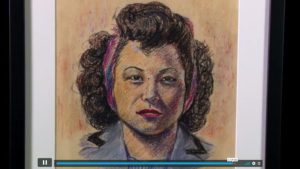 RELOCATION-ARKANSAS-artwork-rohwer-nisei-worker-web | Seattle’s Japanese Community News – North American Post