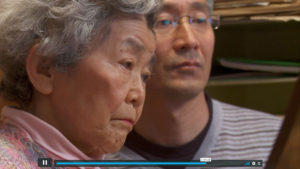 RELOCATION-ARKANSAS-paul-takemoto-and-mother-web | Seattle’s Japanese Community News – North American Post