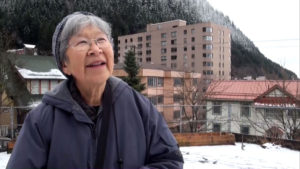 THE-EMPTY-CHAIR-alice-(tanaka)-hikido-web | Seattle’s Japanese Community News – North American Post