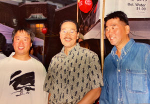 Kurose-brothers-web | Seattle’s Japanese Community News – North American Post