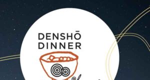 Densho Dinner@Home