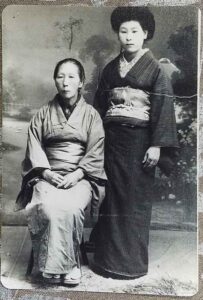 Michelle-Kumata-grandma-20190202-web | Seattle’s Japanese Community News – North American Post