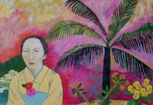 Michelle-Kumata_Diaspora_COCA-web2 | Seattle’s Japanese Community News – North American Post