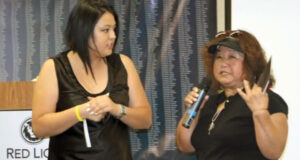 Minidoka 20th, Densho 25th