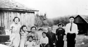 A Bittersweet Return to Vashon