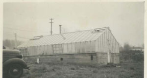 Records at the National Archives at Seattle and Other West Coast Facilities Relating to the Japanese-American Incarceration Experience – Part 1