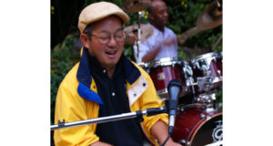 Deems Tsutakawa, Jazz Pianist, 1952-2021