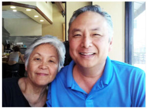Dr-Satsuki-Ina-and-Soji-Kashiwagi | Seattle’s Japanese Community News – North American Post