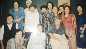 KIYOKO-adult-classmates | Seattle’s Japanese Community News – North American Post