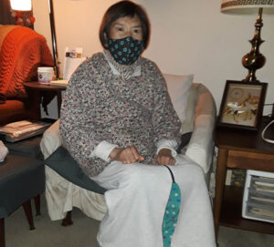 kiyoko-terao2 | Seattle’s Japanese Community News – North American Post