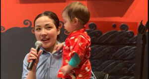 On Nikkei and Cross-Racial Solidarity:Three Seattle-Area Artist/Activist Perspectives, Part 2