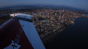 ShinjiMaeda_DiscoverFlight | Seattle’s Japanese Community News – North American Post