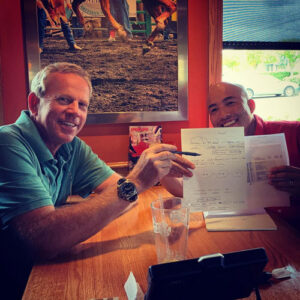 ShinjiMaeda_Eidorian | Seattle’s Japanese Community News – North American Post