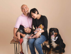 ShinjiMaeda_Family2 | Seattle’s Japanese Community News – North American Post