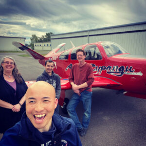 ShinjiMaeda_TechnicalTeam | Seattle’s Japanese Community News – North American Post