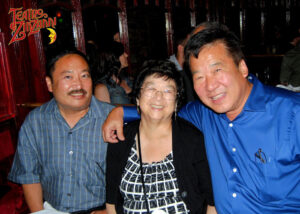 ken-me-and-elaine | Seattle’s Japanese Community News – North American Post