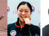 Nikkei Olympians