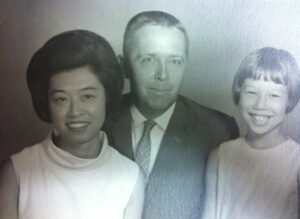 KarenFamily_3 | Seattle’s Japanese Community News – North American Post