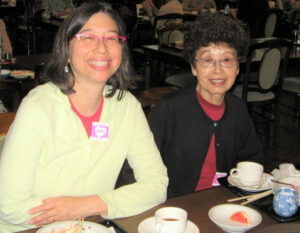 KarenNMother_6-PS-ADJ | Seattle’s Japanese Community News – North American Post