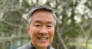 Densho Founder Tom Ikeda Announces His Retirement