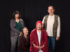 Dukesbay Theater, Tacoma: ‘God Said This’ March 18 – April 3