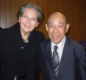 7-Jan-Johnson-with-Takashi-Hori-PS-ADJ | Seattle’s Japanese Community News – North American Post