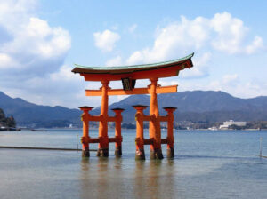 Miyajima-torii | Seattle’s Japanese Community News – North American Post