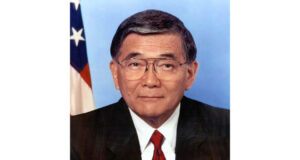 Norman Mineta, Former US Secretary of Transportation, 1931 – 2022