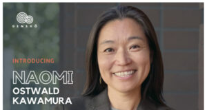 Densho New Executive Director