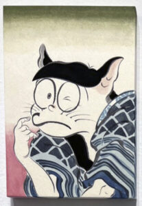 Oshima-Fine-Art-PS-ADJ2 | Seattle’s Japanese Community News – North American Post