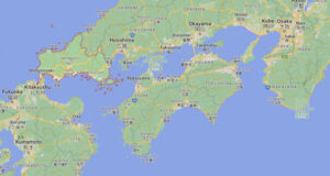 Yamaguchi---Hiroshima---Okayama---Wakayama2-PS-ADJ | Seattle’s Japanese Community News – North American Post