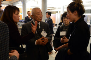 Kobe-discussion-DSC_4016-PS-ADJ | Seattle’s Japanese Community News – North American Post