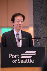 Kobe-mayor-DSC_4018-PS-ADJ | Seattle’s Japanese Community News – North American Post