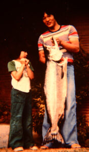 50_lb_King_1974_or_1978-1 | Seattle’s Japanese Community News – North American Post